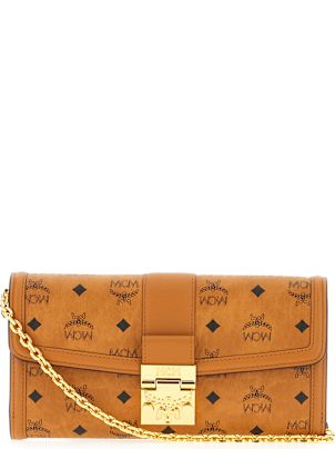 【関税&送料込】Mcm Printed Canvas Wallet MCM Printed Canvas Wallet | eBay