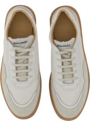 スニーカー SPALWART FW23 SMASH LOW SNEAKER (3033575_0005) Spalwart Smash Low Sneaker | italist