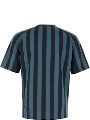 Tシャツ・カットソー FENDI SS25 'Fendi Crest' T-shirt (FAF747AU8T F13IZ) Fendi Crest T-shirt | italist