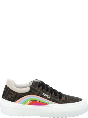 fendi sneakers women sale