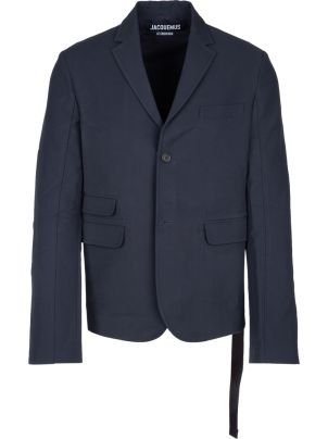 JACQUEMUS ファウォラトレス 251DR1831667 990 Jacquemus Giacca | italist