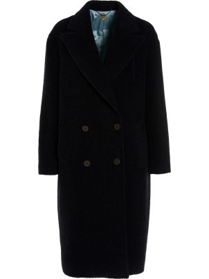 コート Maurizio Miri Double-breasted coat Maurizio Miri Coats & Jackets for Women