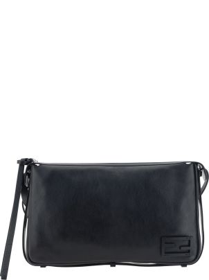 Fendi Simply Medium Shoulder Bag | italist