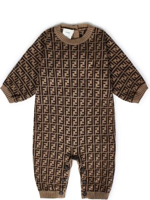 Fendi hotsell baby sale