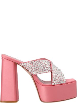 Haus of Honey Sandals for Women