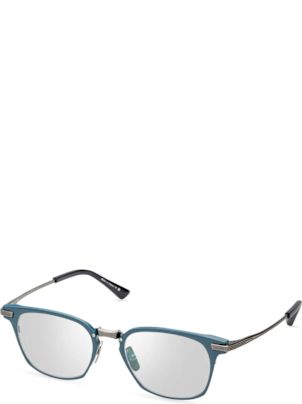 Dita Linrconmatte Navy-antique Silver | italist