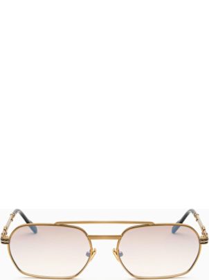 サングラス BUSTOUT Bustout - VIN - bronzo argento ucr40 Bust Out Vinbronzo Argento Ucr40 | italist