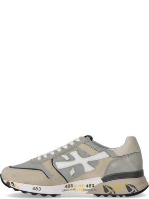 PREMIATA スニーカー MICK 6171 PREMIATA プレミアータ メンズシューズ スニーカー MICK ミック