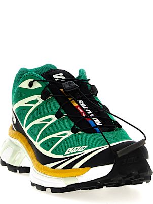 Salomon 'xt-6' Sneakers | italist