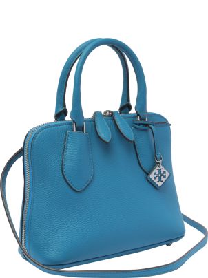 Tory Burch 25SS スカート ブルー系 スカート - レディース | トリーバーチ公式オンラインストア