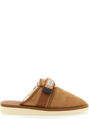 SUICOKE Ciabatta M2ab italist