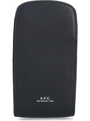 A.P.C. James Mini Bag | italist
