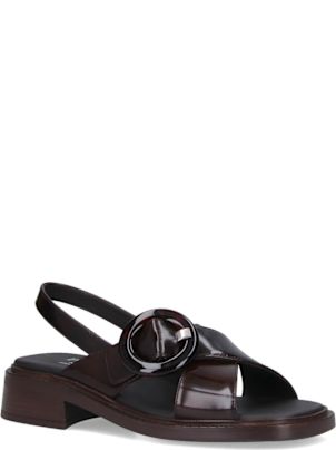 Prada 'Prada Re-Edition 1996' sandals プラダ サンダル プラダ再編集1996サンダル | Sendegaro US