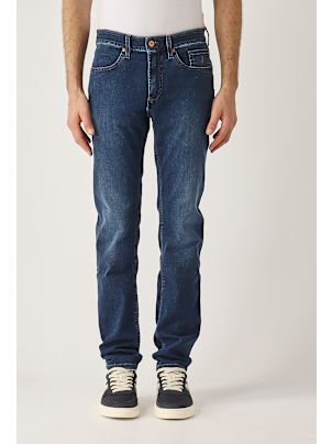 【美品】 Jeckerson Men for Jeans レディースウェア