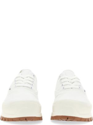 スニーカー VANS SS23 AUTHENTICH VIBRAM SNEAKER (VN0A5JLW_W001) Vans Authentic Vibram DX | VN0A5JLWW001 | AFEW STORE