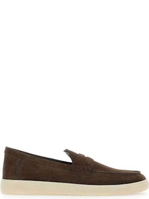 ローファー・オックスフォード HOGAN HXW6290EP10AKTR600 Loafers Mocassino Carroarmato In Loafers Hogan 
