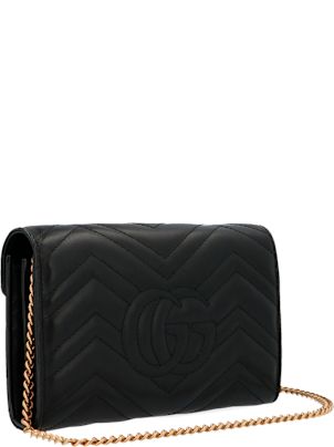 【関税込み】gucci GG Marmont 2.0' small crossbody bag Gucci Small GG Marmont 2.0 Shoulder Bag | LN-CC