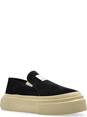 Maison Margiela　46 Mm6 Maison Margiela Sneakers | italist