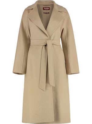 Max Mara Studio Coats & Jackets for Women Max Mara Studio Coats & Jackets for Women
