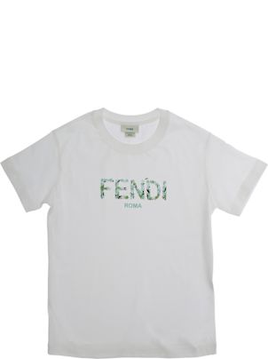 フェンディ  Tシャツ　キッズ ジュニア　4Aサイズ　新品❤️ 楽天市場】フェンディ FENDI キッズ 子供服 ジュニア ユニ
