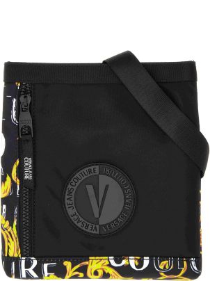 【関税込み】Versace Jeans Couture ジャンプスーツ Versace Jeans Couture Crossbody Bag | italist