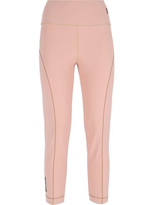 パンツ MONCLER GRENOBLE WOMEN Logo Patch Corduroy Trousers Pink MONCLER GRENOBLE WOMEN Logo Patch Corduroy Trousers Pink