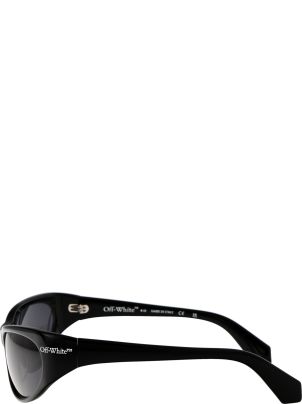Off-White Napoli Sunglasses | italist
