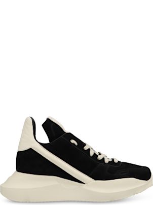 Rick Owens Sneakers for Men