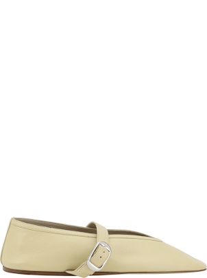 【関税込み】Le Monde Beryl スリッパ & ローファー Soft Loafer | LE MONDE BERYL | elysewalker