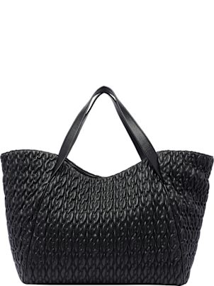 LIU JO MATELASSE TOTE BAG マトラッセトートバッグ Liu-Jo Matelasse' Tote | italist