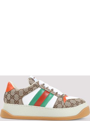 VIP SALE!!Gucciグッチ♪DOUBLE SCREENER Gucci Double Screener Sneakers | italist