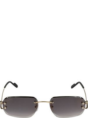 Cartier Eyewear Eyewear for Men italist ALWAYS LIKE A SALE