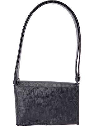トートバッグ Studio Nicholson Bag - Mini Case Studio Nicholson Small Tote Bag in Dark Navy