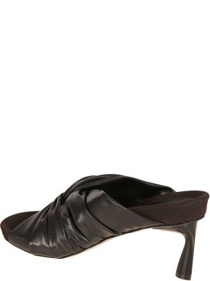 【送料&関税込】Stella McCartney Terra Eco Alter Mat Mules Stella McCartney Terra Eco Alter Mat Mules | italist, ALWAYS