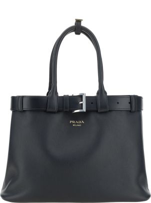 Prada on sale tote sale