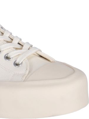 Jil Sander Low-top Sneakers | italist