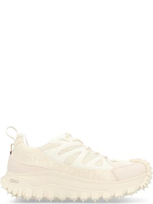 スニーカー MONCLER Women Sneakers K109B4M00100M555221I Beige Moncler Sneakers - Light Beige - Women | K109B4M00100M555221I