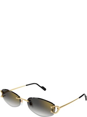 Cartier カルティエ CARTIER パンテール クーガー デイト