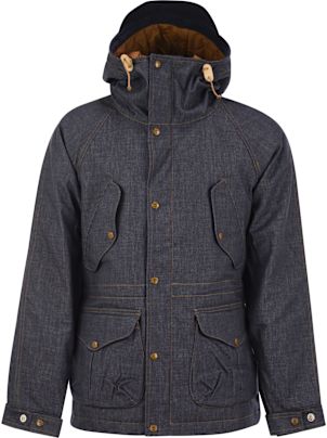 Manifattura Ceccarelli Coats & Jackets for Men