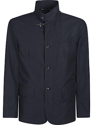 Fay Coats & Jackets for Men