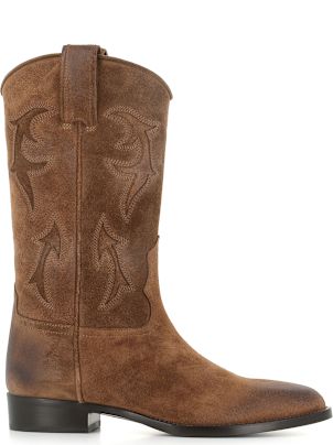 靴 Deuxieme Classe SARTORE OIL SUEDE BOOTS 靴 Deuxieme Classe SARTORE OIL SUEDE BOOTS Deuxieme Classe