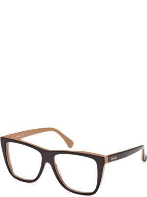 Max Mara Mm5096 050 Glasses | italist