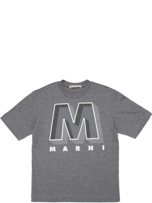 Mt147u T-shirt Marni | italist