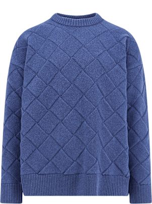 Bottega Veneta Sweaters for Men