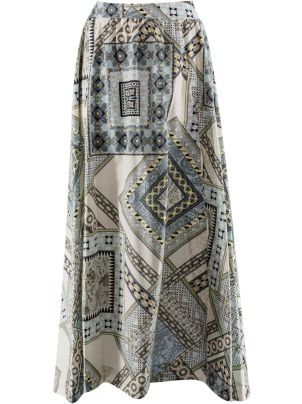 ETRO ペガソボタン付き ブークレダスターコート ホワイト org.jpg