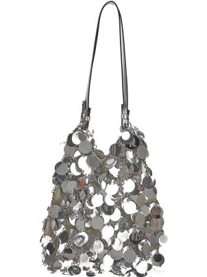 トートバッグ Rabanne SS25 CABAS BAG (24PSS0438NAT016 P253) rabanne Cabas Bag | Shopbop