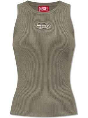 Diesel M-caddix-top | italist