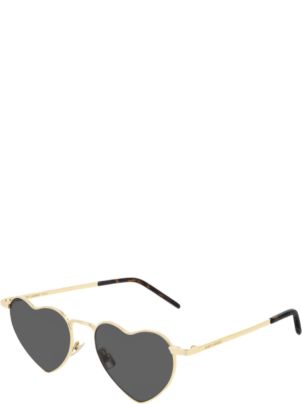 Chrome Hearts Girth Quake - Dark Olive Sunglasses