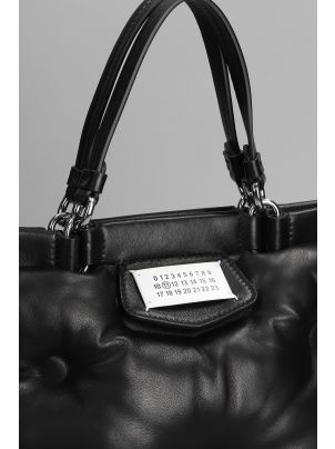 Maison Margiela Glam Slam Small Shopping Bag | italist