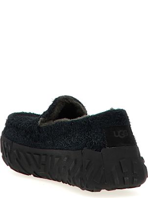 スニーカー UGG SS25 'Ascot vibram weap tech' shoes (1167670 BLK) UGG® Ascot Wrap Tech for Men | UGG®
